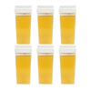 Imagen de Pack 6 Ceras Depilatorias Roll-On Beauty Line Natural Miel 100gr