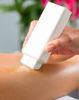 Imagen de Pack 6 Ceras Depilatorias Roll-On Beauty Line Natural Miel 100gr