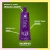 Imagen de Shampoo Matizador Kuul Color Me Rubios Decolorado Canosos 1L