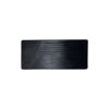 Imagen de Bandeja Plato De Melamina Negro Para Sushi 31cm X 14cm