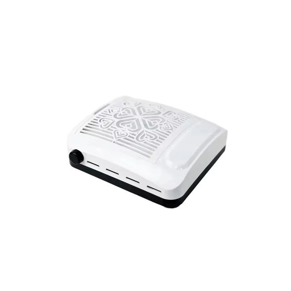 Imagen de Extractor Aspiradora De Polvo De Uñas Manicura Pedicura 100w