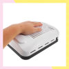 Imagen de Extractor Aspiradora De Polvo De Uñas Manicura Pedicura 100w