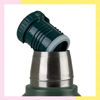 Imagen de Termo Acero Inoxidable Con Pico Y Asa Frio Calor 1 Litro