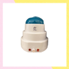 Imagen de Calentador De Cera Regulable Sistema Español 1kg 220V