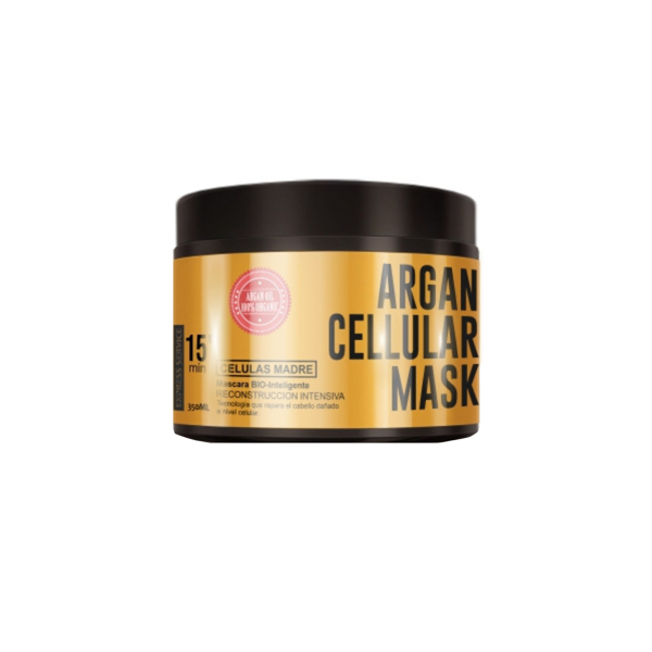 Imagen de Máscara De Células Madre Riviera Argán Cellular Mask 350gr