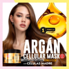 Imagen de Máscara De Células Madre Riviera Argán Cellular Mask 350gr