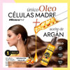 Imagen de Aceite De Argán Oleo Con Células Madre Riviera Bio-Nutrición 100ml