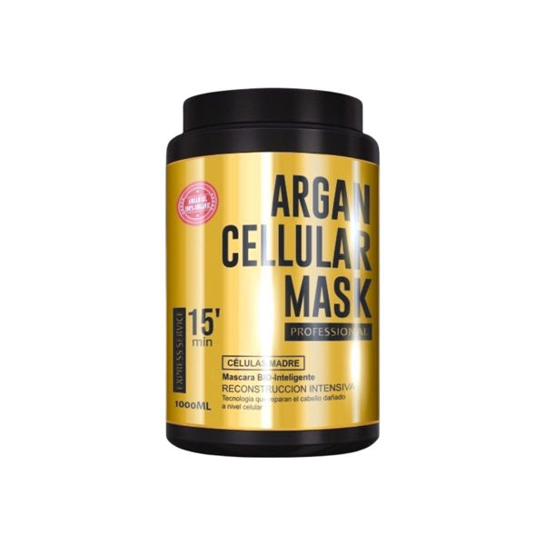 Imagen de Máscara De Células Madre Riviera Argán Cellular Mask 1Kg