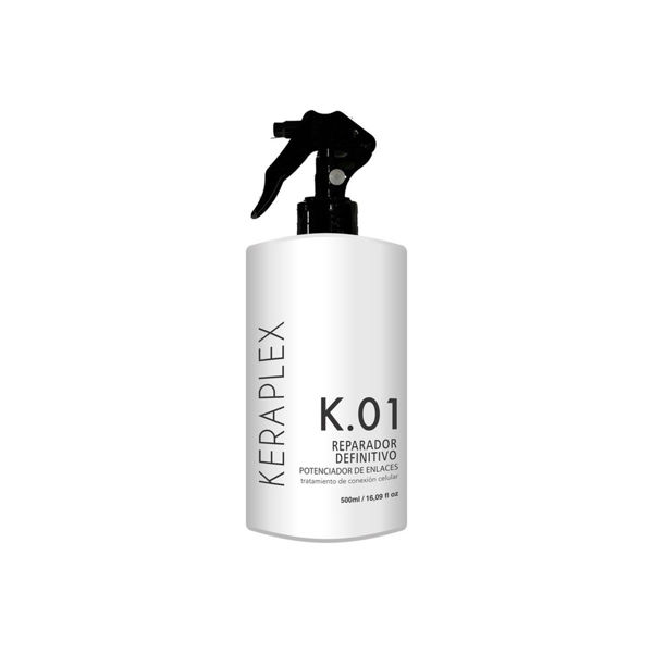 Imagen de Reparador Definitivo De Cabello Riviera Keraplex K.01 Paso 1 500ml