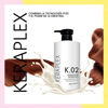 Imagen de Reparador Definitivo De Cabello Riviera Keraplex K.02 Paso 2 500ml