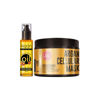 Imagen de Máscara De Células Madre Riviera Argán Cellular Mask 350gr + Aceite De Argán Oleo 100ml