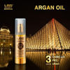 Imagen de Alisado Células Mádre Liss Expert 250gr + Mascara 250gr + Aceite De Argán 50ml