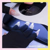 Imagen de Guantes Sin Dedos Para Lampara Uv Para Secado Manicura