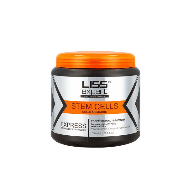 Imagen de Alisado Progresivo Con Celulas Madre Liss Expert 1Kg