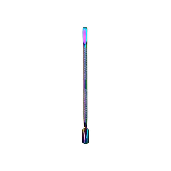 Imagen de Repujador De Cutícula Profesional Zola De Acero Inoxidable 12,5cm
