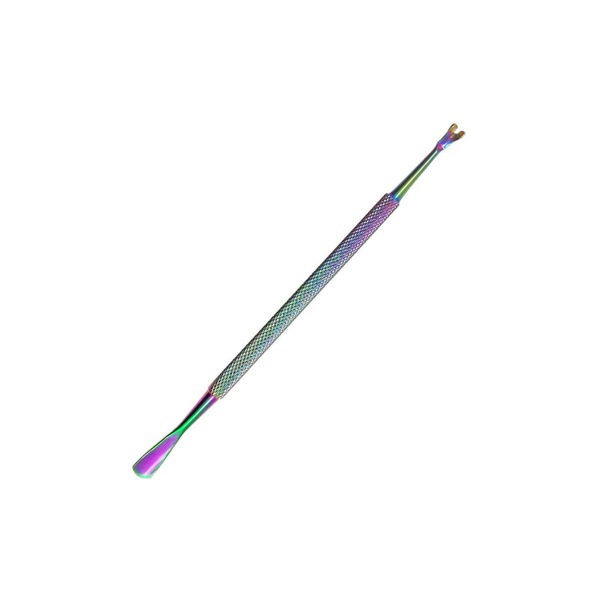 Imagen de Repujador Y Removedor De Cutícula Pata de Cabra Zola 12,5cm