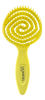 Imagen de Cepillo Desenredante De Cabello Dompel Pirulito Con Aroma Color Amarillo