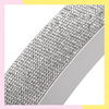 Imagen de Lampara Led Media Luna Con Brillos Para Manicura 69cm