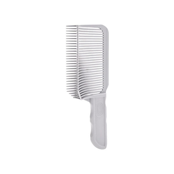 Imagen de Peine Para Degradado Corte De Pelo Barberia Profesional 20cm
