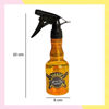 Imagen de Mojador Atomizador De Pelo Para Barberia Just Water 200ml