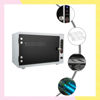 Imagen de Esterilizador De Herramientas Profesional UV CHS-208A 220V