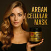 Imagen de Máscara De Células Madre Riviera Argán Cellular Mask 350gr