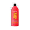 Imagen de Shampoo Matrix Glow Mania Para Cabellos Opacos Y Teñidos 1L