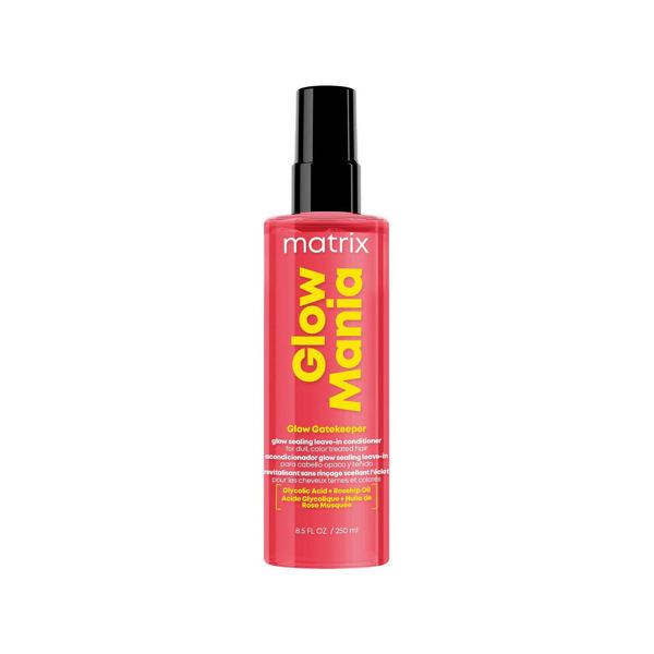 Imagen de Acondicionador Sin Enjugue Spray Matrix Glow Mania 250ml