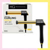 Imagen de Rizadora Modeladora Profesional MQ Curling Gold 25mm 232°C