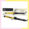 Imagen de Rizadora Buclera Profesional MQ Gold Titanium 25mm 230°C