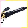 Imagen de Rizadora Buclera Profesional MQ Gold Titanium 25mm 230°C