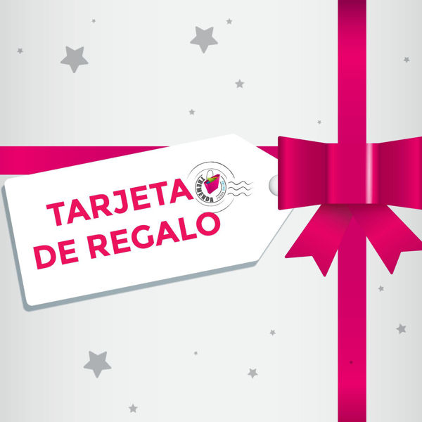 Imagen de GIFT CARD