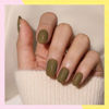 Imagen de Esmalte De Uñas Gel Semipermanente Bluesky AW2117P 15ml
