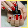 Imagen de Esmalte De Uñas Gel Semipermanente Bluesky AW2118 15ml