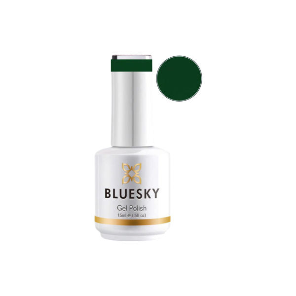 Imagen de Esmalte De Uñas Gel Semipermanente Bluesky AW2111P 15ml