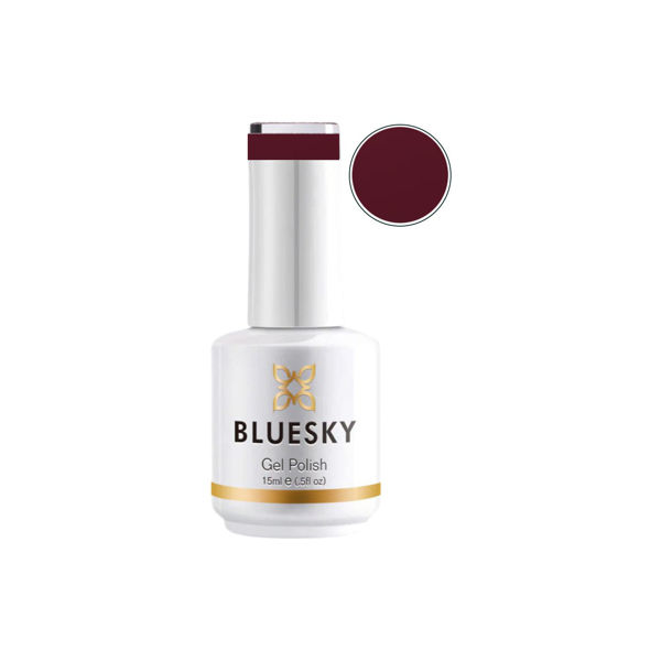 Imagen de Esmalte De Uñas Gel Semipermanente Bluesky AW2112 15ml