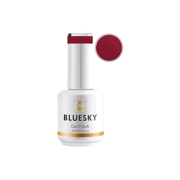 Imagen de Esmalte De Uñas Gel Semipermanente Bluesky AW2121 15ml