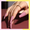 Imagen de Esmalte De Uñas Gel Semipermanente Bluesky AW2313P 15ml