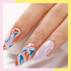 Imagen de Esmalte De Uñas Gel Semipermanente Bluesky SS2009P 15ml