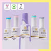 Imagen de Esmalte De Uñas Gel Semipermanente Bluesky SS2009P 15ml
