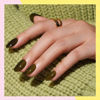 Imagen de Esmalte De Uñas Gel Semipermanente Bluesky LBG06P 15ml