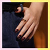 Imagen de Esmalte De Uñas Gel Semipermanente Bluesky LBG04P 15ml