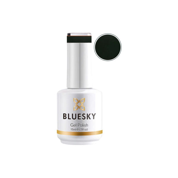 Imagen de Esmalte De Uñas Gel Semipermanente Bluesky LBG05P 15ml