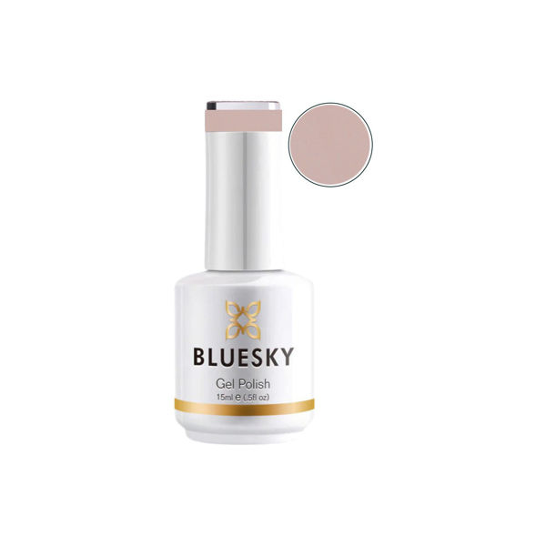 Imagen de Esmalte De Uñas Gel Semipermanente Bluesky ND19P 15ml
