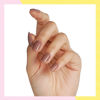Imagen de Esmalte De Uñas Gel Semipermanente Bluesky Holo Powder 80563p 15ml