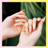 Imagen de Esmalte De Uñas Gel Semipermanente Bluesky SS2003P 15ml