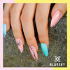 Imagen de Esmalte De Uñas Gel Semipermanente Bluesky SS2008P 15ml