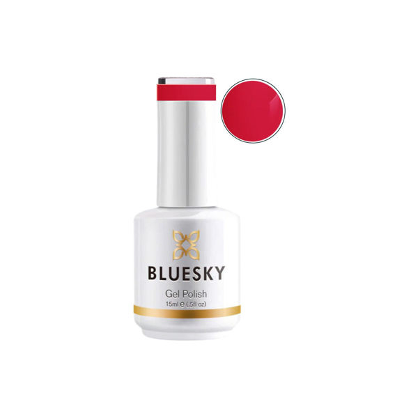 Imagen de Esmalte De Uñas Gel Semipermanente Bluesky SS2011P 15ml