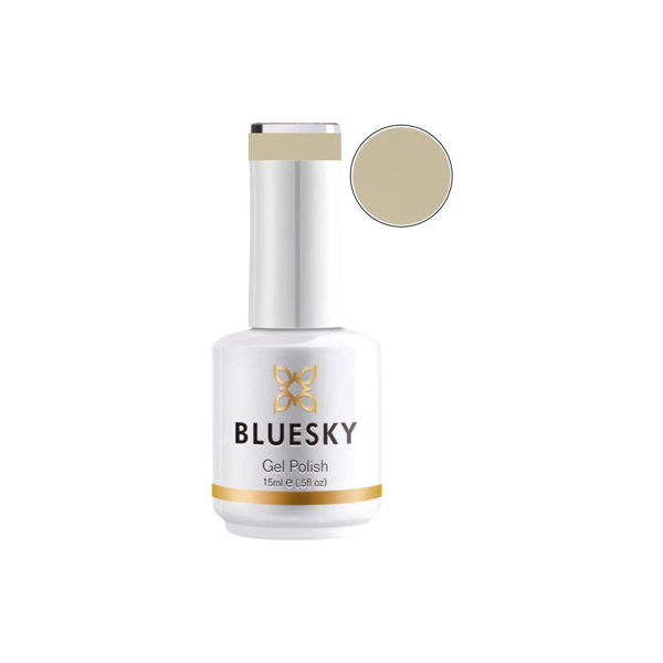 Imagen de Esmalte De Uñas Gel Semipermanente Bluesky AW2101 15ml