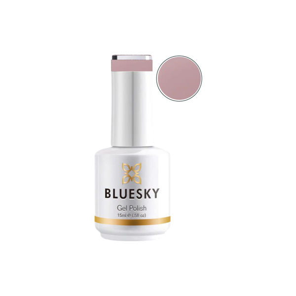 Imagen de Esmalte De Uñas Gel Semipermanente Bluesky AW2113P 15ml